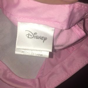 Disney Accessories - Toddler girls Minnie Mouse hat Disney Accessories - Toddler girls Minnie Mouse hat